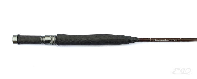 EGO COMPETITOR CUSTOM 11'/2# (wykończenie carbon slim) (2)