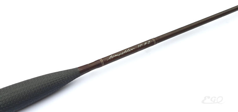 EGO COMPETITOR CUSTOM 11'/2# (wykończenie carbon slim) (4)