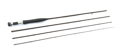 EGO COMPETITOR CUSTOM 10' / 1# (wykończenie carbon slim) 