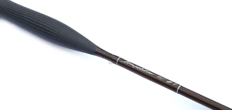 EGO COMPETITOR CUSTOM 10' / 1# (wykończenie carbon slim)  (4)