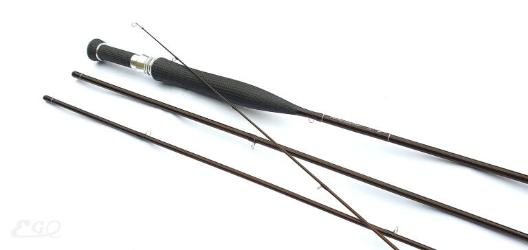 EGO COMPETITOR CUSTOM 10' / 1# (wykończenie carbon slim)  (2)