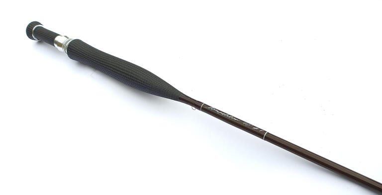 EGO COMPETITOR CUSTOM 10' / 1# (wykończenie carbon slim)  (3)