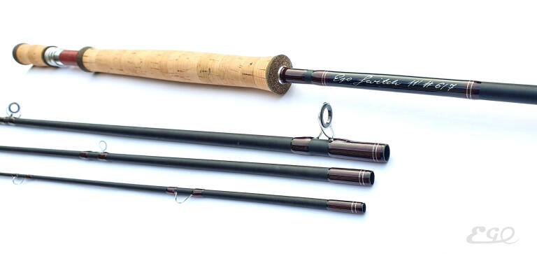 EGO SWITCH CUSTOM 11' #6/7 (2)