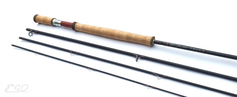 EGO SWITCH CUSTOM 11' #6/7