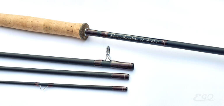 EGO SWITCH CUSTOM 11' #6/7 (4)