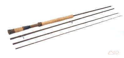EGO MICRO SPEY CUSTOM 11' #3/4, 11' #4/5, 12' #5/6 (carbon/cork)
