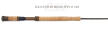 EGO MICRO SPEY CUSTOM 11' #3/4, 11' #4/5, 12' #5/6 (carbon/cork) (3)