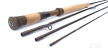 EGO MICRO SPEY CUSTOM 11' #3/4, 11' #4/5, 12' #5/6 (carbon/cork) (2)