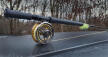 EGO MICRO SPEY CUSTOM 11' #3/4, 11' #4/5, 12' #5/6 (carbon/cork) (7)