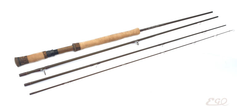 EGO MICRO SPEY CUSTOM 11' #3/4, 11' #4/5, 12' #5/6 (carbon/cork)