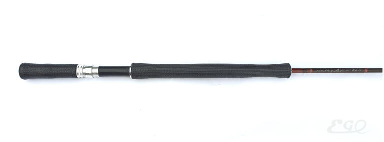 EGO MICRO SPEY CUSTOM 11' #3/4, 11' #4/5, 12' #5/6 (carbon/cork) (5)