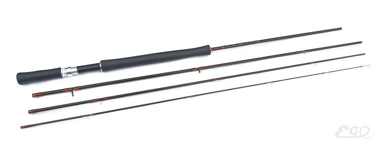 EGO MICRO SPEY CUSTOM 11' #3/4, 11' #4/5, 12' #5/6 (carbon/cork) (6)