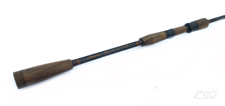 EGO CUSTOM ASPIUS 3,35m c.w. 5-25g (3)