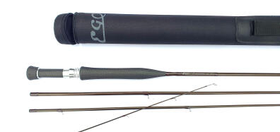 Ego Custom Competitor 11' #5