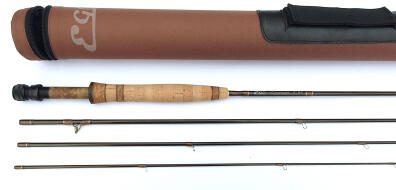 EGO CUSTOM COMPETITOR 9' #4
