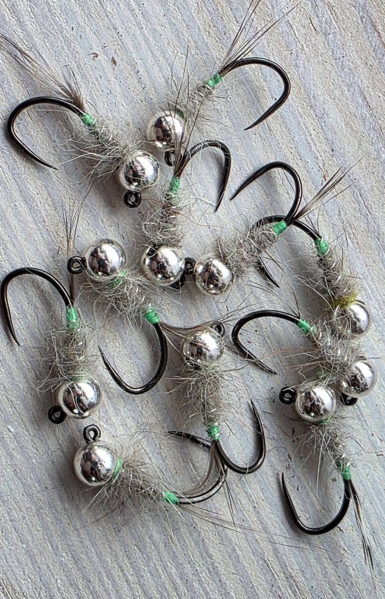 Grayling 1