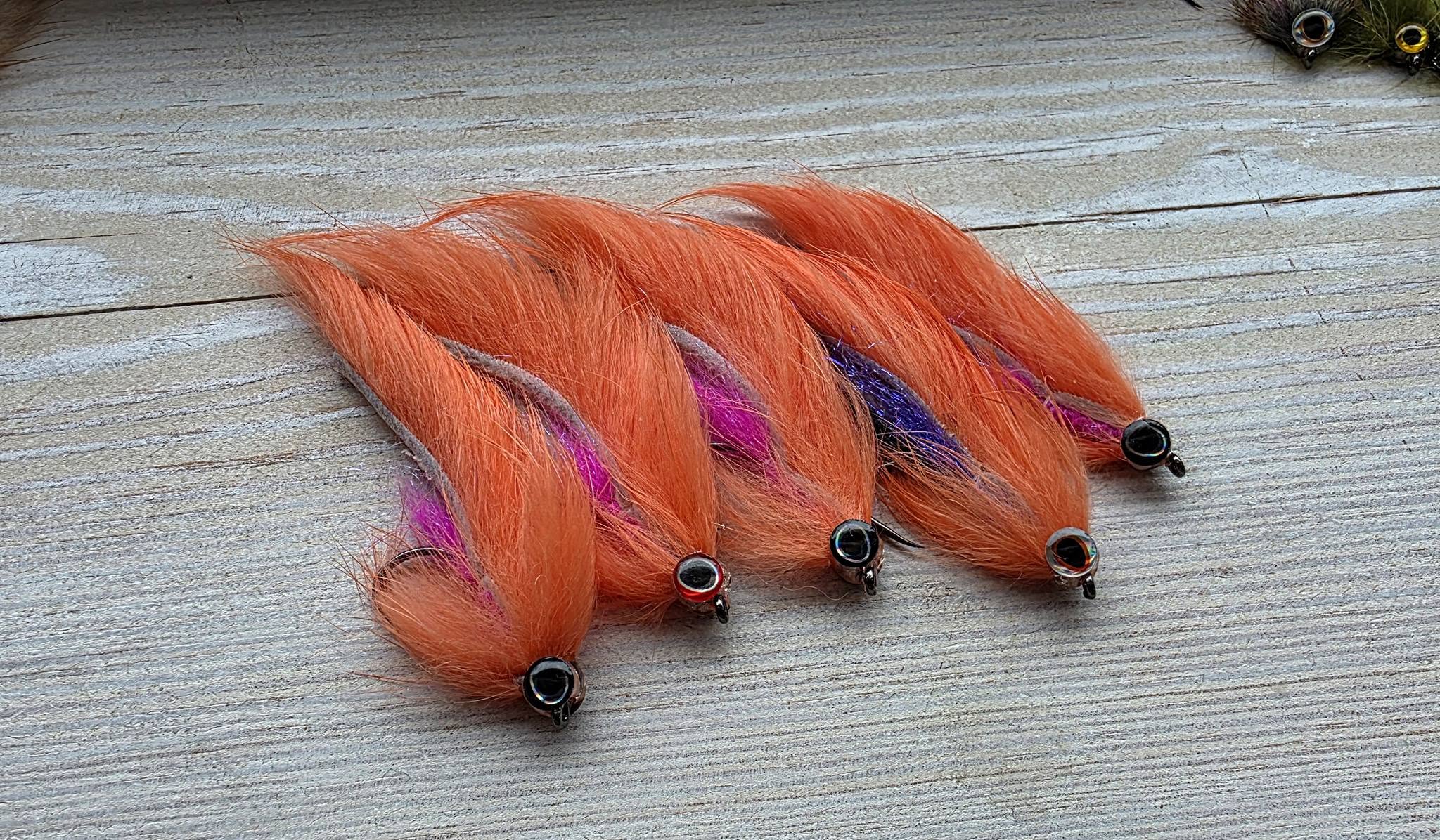Zonker set