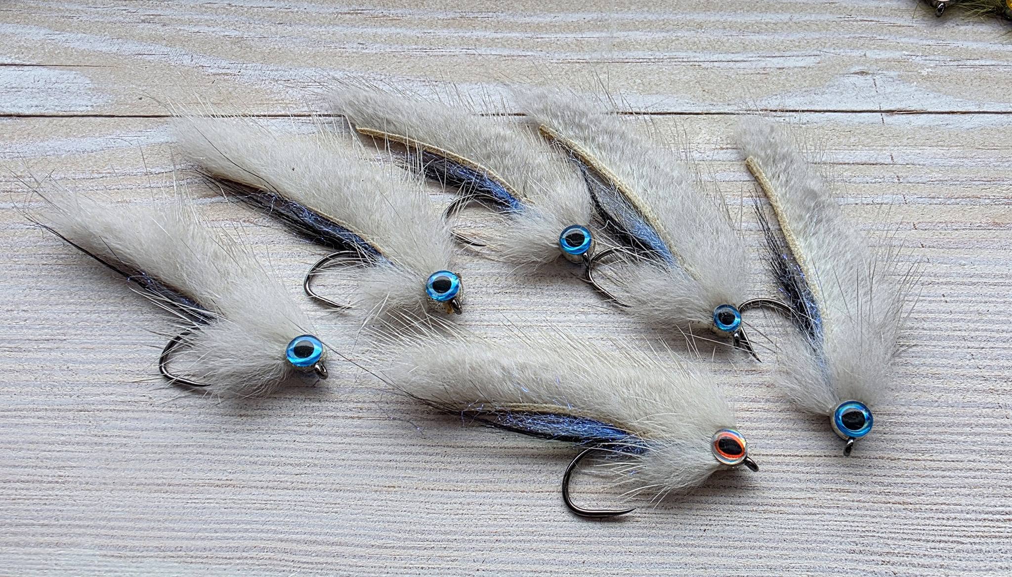 Zonker set 3