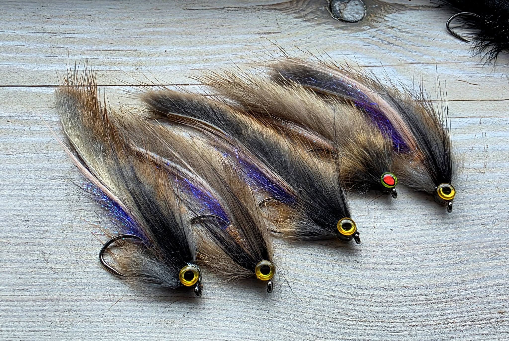 Zonker set 4
