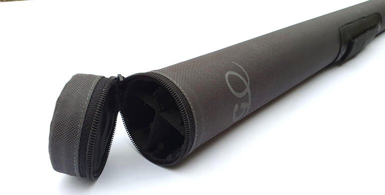 Kopia - EGO COMPETITOR  CUSTOM 10'/3# (carbon) + linka MS4F (5)