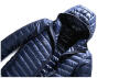 EGO ULTRA LIGHT DOWN JACKET