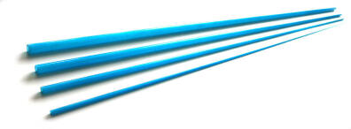 EGO FIBERGLASS BLANK 8.0'/4# 