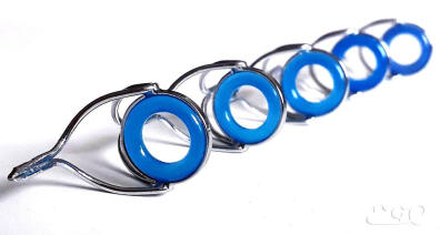 AGAT STRIPPING GUIDE BLUE