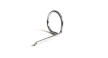 Przelotki LIGHT WIRE (zestaw przelotek do wędki 10'/11' - moc 1# - 4#) (2)