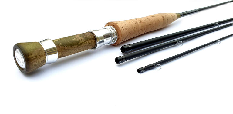 EGO COMPETITOR  CUSTOM 10'/3# (wykończenie korek) (2)