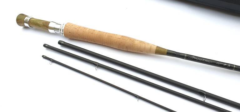 EGO COMPETITOR  CUSTOM 10'/3# (wykończenie korek) (4)