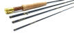 EGO COMPETITOR CUSTO 8.6' / 4# (wykończenie korek)  (5)