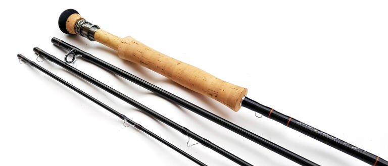 EGO CROSSBOW CUSTOM 9,0' / 9# (3)