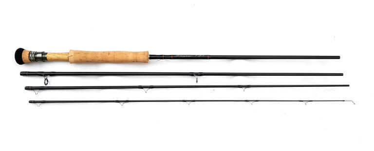 EGO CROSSBOW CUSTOM 9,0' / 9#