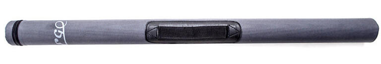 EGO COMPETITOR  CUSTOM 10'/2# (wykończenie carbon) (5)