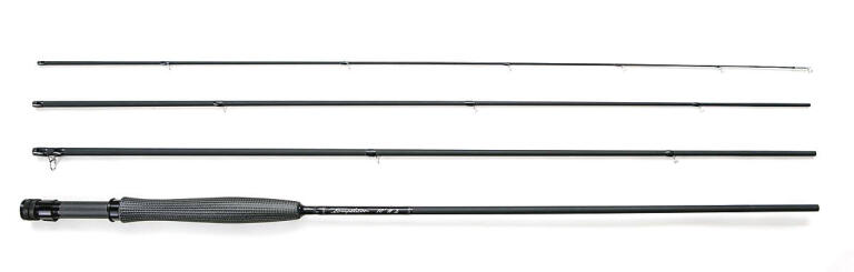 EGO COMPETITOR  CUSTOM 10'/2# (wykończenie carbon) (3)